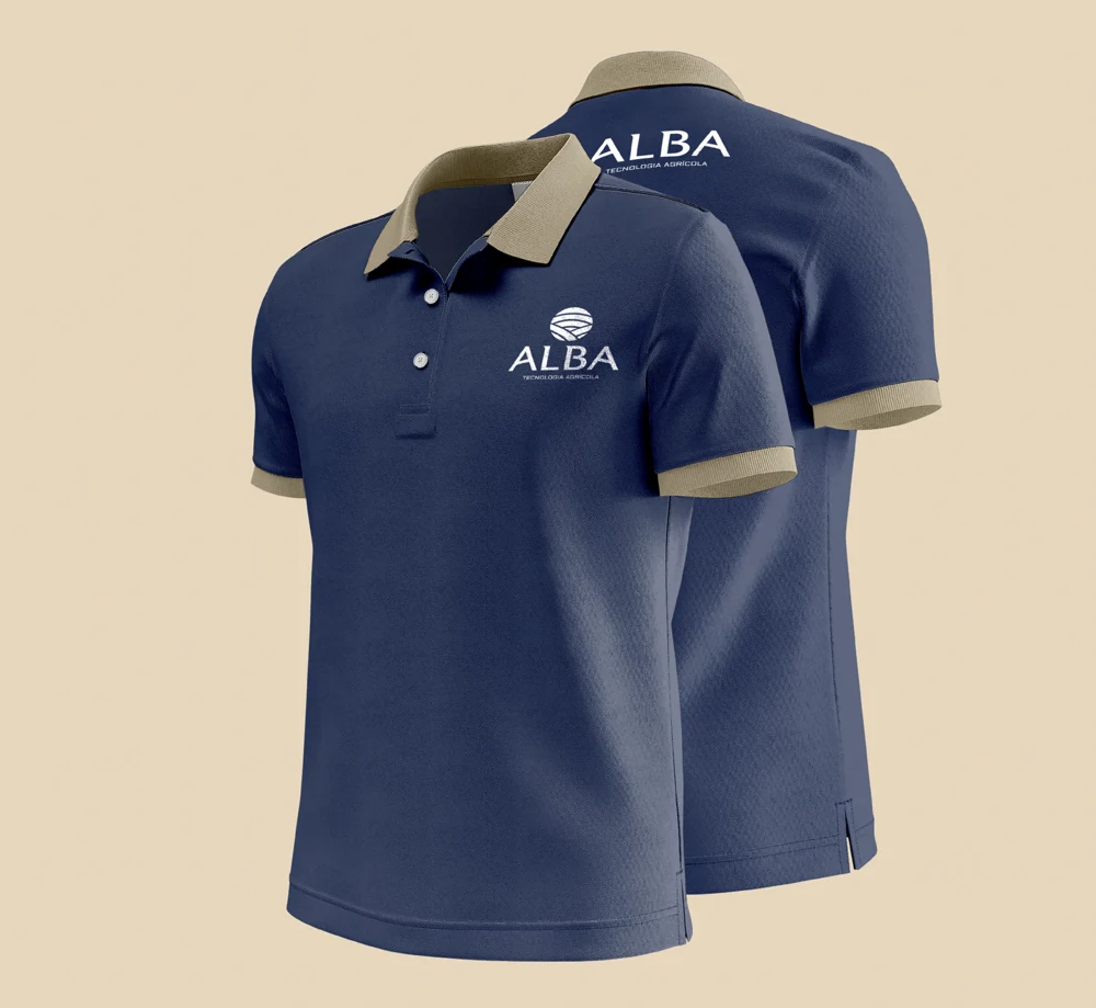 Alba Tecnologia Agrícola
