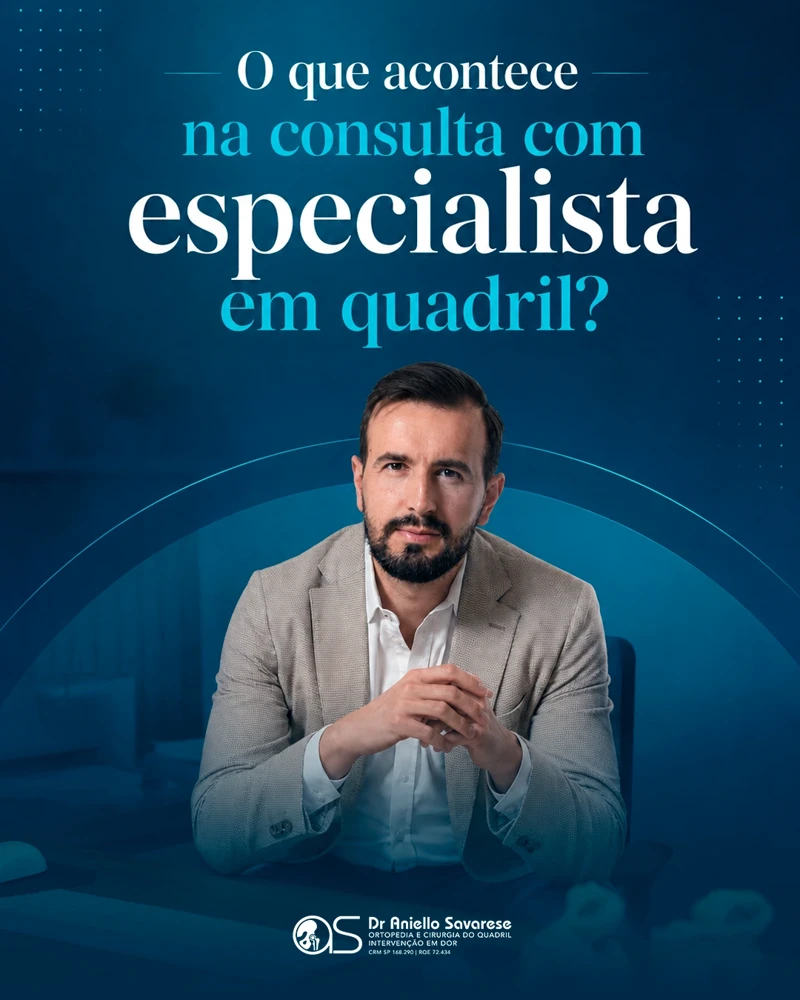 Dr. Aniello Savarese